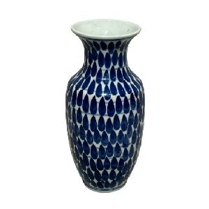 VASO CERAMICA 20x8cm