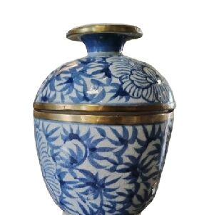 BACIA CERAMICA 12x10cm