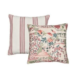 ALMOFADA 60X60 POTICHE TOULOUSE