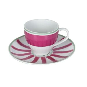 XICARA C/ PIRES PINCELADO ROSA