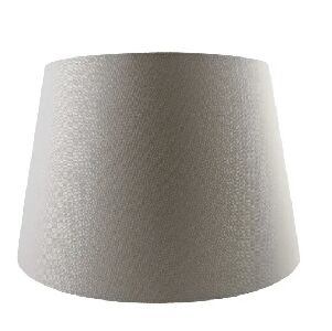 C&Uacute;PULA LINEN OFF WHITE 32CM