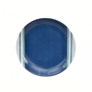 PRATO RASO MAJORELLE - ENTREPOSTO 27,5X2CM