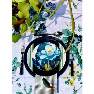 PRATO RASO MAJORELLE - ENTREPOSTO 27,5X2CM