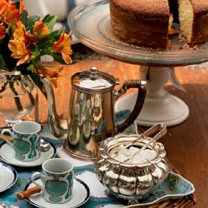 X&Iacute;CARA COM PIRES MAJORELLE 5X3CM