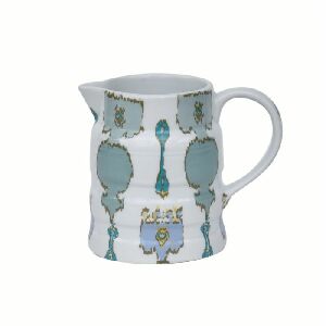 Mini jarra Majorelle