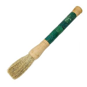 PINCEL DEC MAD PEDRAS VERDE