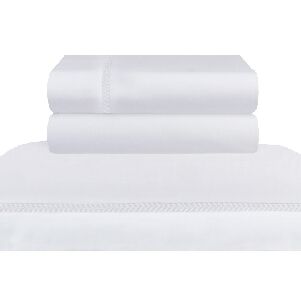 JC QUEEN LEAVES BORDADO BRANCO 300F 2,60MX2,50M