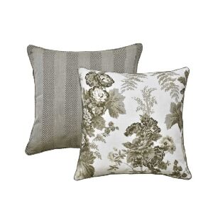 ALMOFADA REVENDA 60X60 FLOR CEDRO