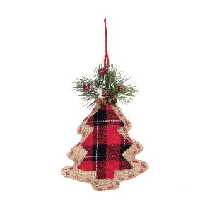 ENF P/PENDURAR PINHEIRO VRM/PTO () C/1 UN