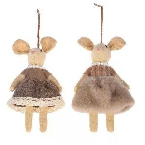 RATA C/COLAR SORT MRR () C/ 1UN