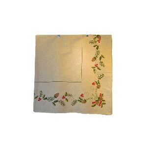 TOALHA DE MESA - 160X270CM