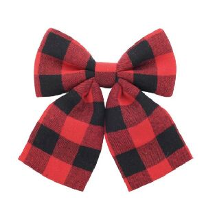 LA&Ccedil;O PRONTO XADREZ VRM/PTO (LACO ARTES) C/1 UN