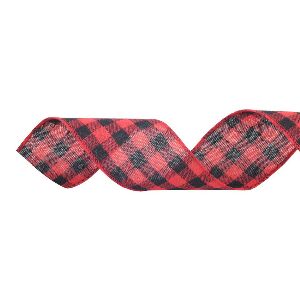 FITA XADREZ VIN/PTO 6,3CMX9,14M (FT XADREZ) C/1 UN