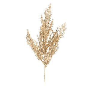 PICK GALHO CURTO FOLHAS OUR 38CM () C/1 UN