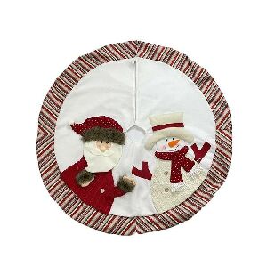 SAIA ARVORE BR/VM -100CM