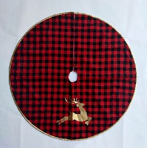 SAIA PARA ARVORE DE RENA XD/VM 122 CM