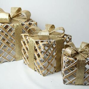 C.PRESENTE-DO/BR-25/20/15CM-C/3