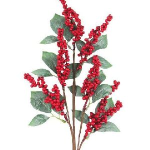 PICK GALHO CEREJA 55CM