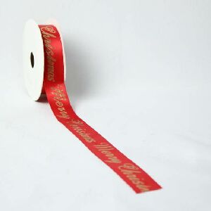 FITA DECOR NAO ARAMADA VM/DO 2,5CMX9,14M