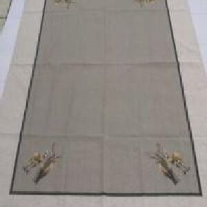 TOALHA DE MESA-NT- 160X220CM