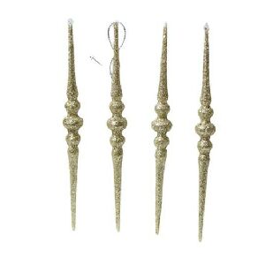 PENDENTE DECOR DO 17 CM C/4