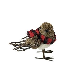 PASSARINHO - NT - 12CM