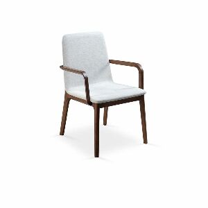 CADEIRA GAVEA COM BRA&Ccedil;O