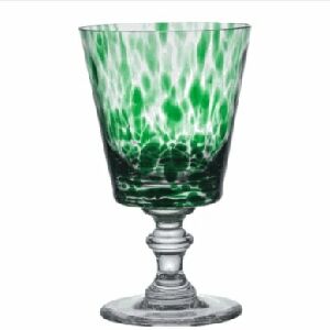 JG 6 TA&Ccedil;AS CRISTAL JARDIM/VES 480ML