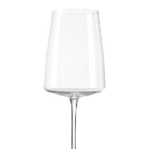 JG 6 TA&Ccedil;AS CRISTAL 20 &Aacute;GUA - 545ML