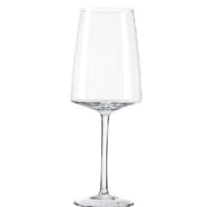 JG 6 TA&Ccedil;AS CRISTAL VINHO TINTO 480ML