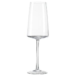 CJ 6 TA&Ccedil;AS CRISTAL 20 CHAMPAGNE/360ML/ 20.607.00.0.2