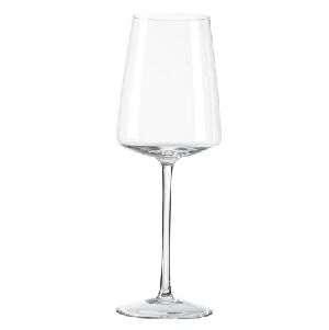 JG 6 TA&Ccedil;AS CRISTAL VINHO BRANCO 330ML
