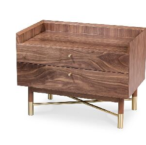 MESA DE CABECEIRA ALABAMA