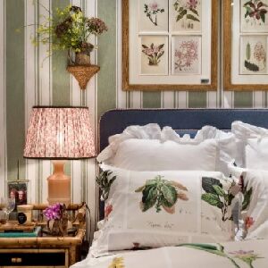 CUPULA FRANZIDA FLOR ROSA M