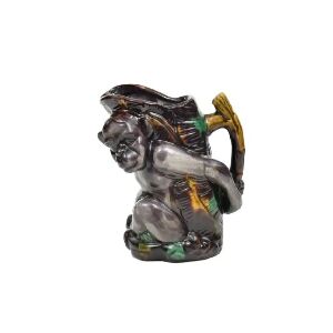 Jarra Macaco 12x16cm