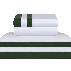 JC QUEEN DOUBLE BRANCO/MUSGO 200F 2,40MX2,50M