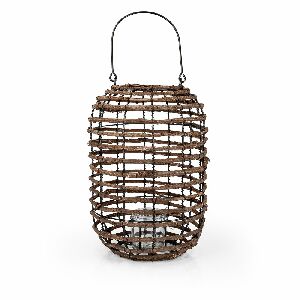 LANTERNA MADEIRA FLORESTA P