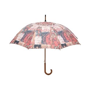 GUARDA CHUVA PATCHWORK RUG 90x100cm