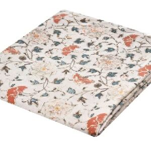 KIT DUVET FLOR SUMAC KING