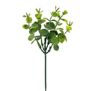 EUCALIPTO BUQUE X 3 22CM