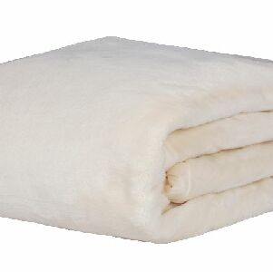 COB.QUEEN 600GR PEROLA 2,20X2,40 SOFT LUXO