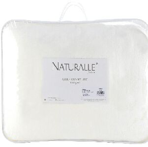 COB.QUEEN 600GR PEROLA 2,20X2,40 SOFT LUXO