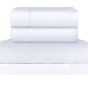 JC QUEEN LINEN LIEGE BRANCO 2,50MX2,60M
