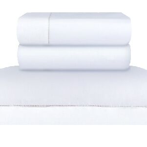 JC KING LINEN LIEGE BRANCO 2,90MX2,60M