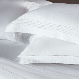 KIT DUVET QUEEN LINEN LIEGE BRANCO 2,60MX2,60M