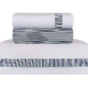 JC QUEEN ST.GERMAIN LISTRAS MARINHO 300F 2,50MX2,60M