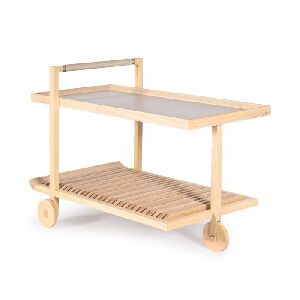 CARRINHO BAR TROPICANA - LAZZ