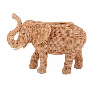 ESCULTURA DECORATIVA ELEFANTE.. 72.553 27X13X29CM