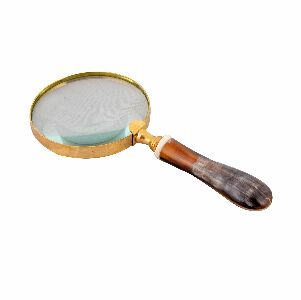 LUPA DECORATIVA .. 49.121 23X10CM