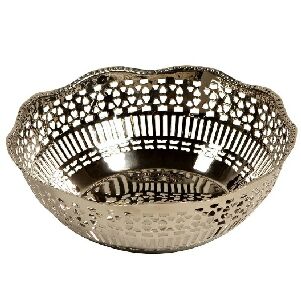 BANDEJA ORNAMENTAL .. 37.452 23X10CM